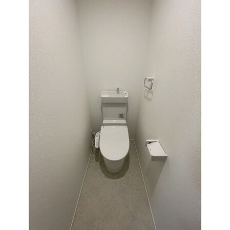 ジュネ北上尾の物件内観写真